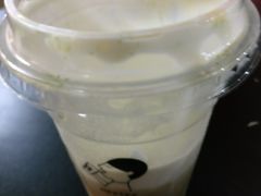-喜茶(深圳福田星河COCO Park店)