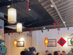 -打酱油·非遗淮扬菜(瘦西湖梅岭店)