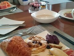 -北京王府井希尔顿酒店·万斯阁西餐厅