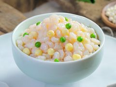 清溜河虾仁-庆江南江南菜(昆山吾悦广场店)