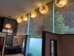 -天狗山料理(省体店)
