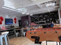 -康铂酒店(上海外滩店)