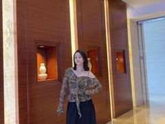 -厦门明发国际大酒店(会展中心环岛路店)