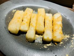 -不曾在把把烧•烧烤(莲坂磐基店)