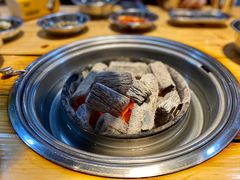 -麻蒲碳烤肉(远景路1号店)