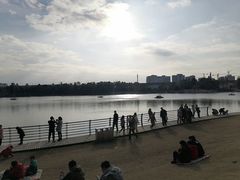 -美兰湖景区