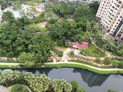 -厦门喜来登酒店