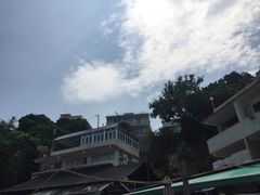 -南丫岛