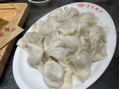 -李记饺子·熏酱东北菜(欢乐谷店)