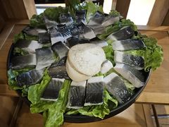 -木槿花韩式炭烤·熟成肉工坊(孙文东路店)