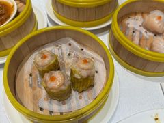 -梦都海鲜酒家(万达广场江桥店)