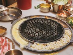 -韩宫宴烤肉·料理(颛桥万达店)