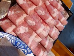 -憨孃孃·重庆老火锅(红山黑金店)