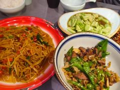 -川芙蓉·市井老川菜(长寿路店)
