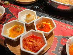 -牛New寿喜烧(虹桥新天地店)