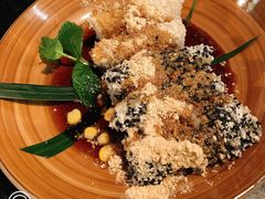 红糖糍粑-华豫川酒家(大卫城店)