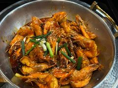 -晓林火锅(安定门店)