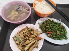 -华中科技大学百景园(三楼酒店)