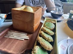 -绿茶餐厅(龙井船宴· 品牌总店)