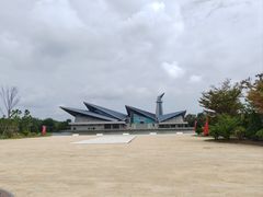 -盐城丹顶鹤湿地生态旅游区