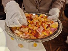 -Le Bistrot de Racine