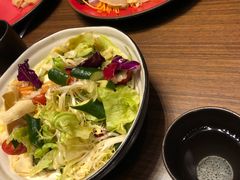 東北大拉皮-北方馆(澳门伦敦人店)