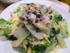 -九龙餐厅(大沽路店)