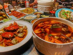 -美乐食街(小南店)