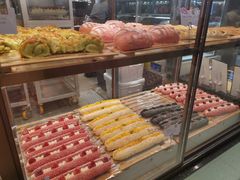 -奈雪的茶(亨特国际广场店)