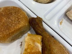 香妃烤鸡-香妃烤鸡(西单店)