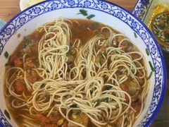-朱洪元苏式面馆(绿宝广场店)