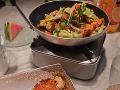 -小菜园新徽菜(无锡宜家荟聚中心店)