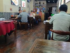 -京味小馆(东坝店)