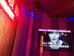 -唱吧麦颂KTV(西单华威潮铺街店)
