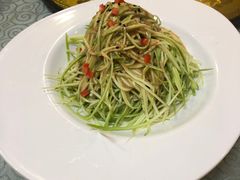-大眼锅贴水饺(河东店)