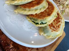 -金家老三饭庄(常营店)