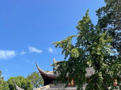 -西园戒幢律寺