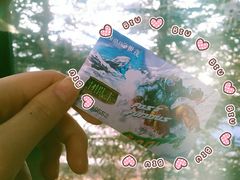 -长春莲花山滑雪场