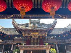 -天一阁博物院