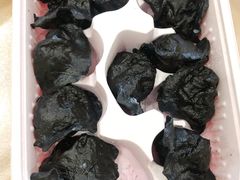 -添福来墨鱼饺子 · 海鲜东北菜(泡崖店)