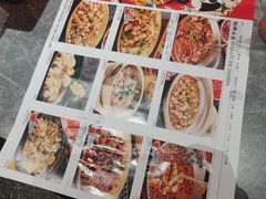 -廖川菜(八佰伴店)