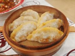 -乐乐大排档·30年老字号(浙江路店)