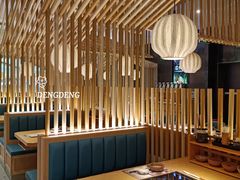 卡座-温野菜涮涮锅(曲江大悦城店)