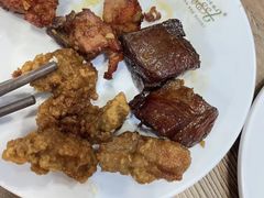 -汉巴味德巴西烤肉(顺和广场店)