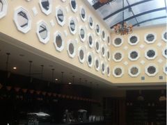 -蓝山咖啡馆(时代店)