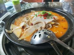 -李师傅脆肚(华强北店)