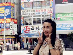 -秋叶原电器街