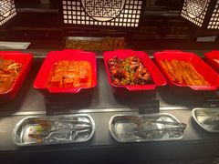 -怡咖啡海鲜自助餐厅(浦东香格里拉店)