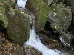 -藏龙百瀑风景区