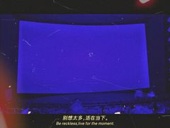 -幸福蓝海国际影城(IMAX全运村中央广场店)